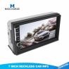Buy cheap Multifunctional Bluetooth FM Car MP4 MP5 Video Player from wholesalers