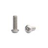 Buy cheap Anti-Theft Torx Pin Screw Made of SS304 Steel for Maximum Protection and Customized from wholesalers