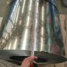 Buy cheap 0.6mm Thick DX51D Galvanized Steel Sheet GI Plate Z180 Zinc Hot-Dip Rolled from wholesalers