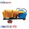 Buy cheap Electric Engine Cement Grouting Pump Hydraulic For Construction Works from wholesalers