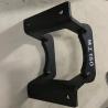 Buy cheap Q235 Rock Excavator Track Guards Link XCMG150 Original Excavator Accessories from wholesalers