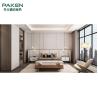 Buy cheap BALGARI Themed Five Star Hotel Bedroom Suites Furniture Sets Extravegant Vibe For Wealth from wholesalers