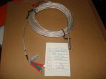Buy cheap WZP2-001 bearing temperature probe, RTD pt100, thermocouple for bearing motor from wholesalers