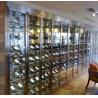 Buy cheap China Architectural Metal Fabrication Metal Work Including Installation site from wholesalers