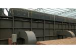 Fully Automated Tunnel Kiln For Bricks 100000 Per Day