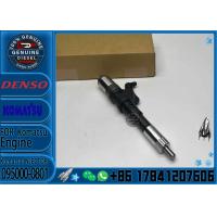 Buy cheap 0950000800 0950000801 nozzle injector 095000-0800 095000-0801 diesel injector product