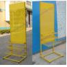 Buy cheap Expositor Hardware Tools Metal Display Stand Store Shelving from wholesalers