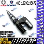 Original new Diesel fuel pump assembly 1942702 1487472 0414701069 0414701068 for