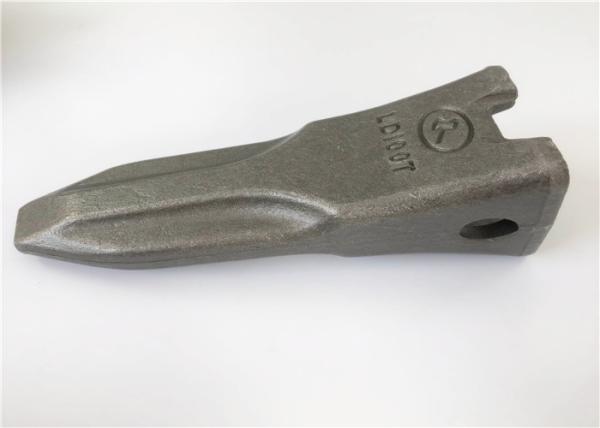 Buy cheap Construction machinery spare parts excavator forged bucket tooth excavator accessory parts SY75/SY75RC/LD100T/LD100RC from wholesalers