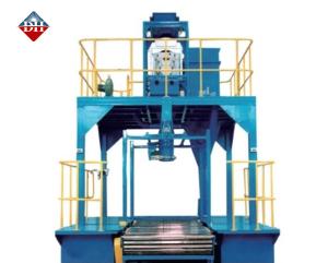 Wholesale Jumbo Ton Bag Packing Machine Filling Systems from china suppliers