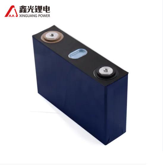 Buy cheap Deep Cycle 3.2V 50ah LiFePO4 Electric Bus LFP Lithium Battery Pack from wholesalers
