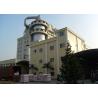 Buy cheap Chemical Detergent Powder Production Line Automatic Spray Tower Process from wholesalers