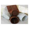 Buy cheap Professional High Temperature Filter Bags / PTFE Membrane Anti-Acid & Anti Alkaid Filter Bags from wholesalers