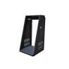 Buy cheap Custom Stainless Steel Aluminum Laser Cutting Welding Prats Prototype Stamping Bending Parts Sheet Metal Fabrication from wholesalers