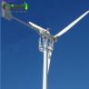 Buy cheap 20KW Electric Complete Hybrid Wind Generator Turbine Made In China from wholesalers