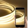 Buy cheap 120 Degree LED Neon Light Strip Indoor Outdoor Application Top / Side Bending from wholesalers