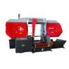 Buy cheap G4280 Metal Iron Gantry Double Column Bandsaw Machine from wholesalers