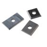 Buy cheap Woodworking Solid Carbide Reversible Insert Knives 20x12x1.5-35° from wholesalers