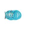 Buy cheap Multimode OM4 LSZH 50/125 MPO MTP Cable 12 Fiber Optic Trunk Cable Type B from wholesalers
