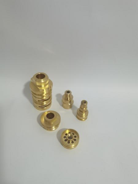 Buy cheap 3/8" 1/2" 3/4" Brass Faucet Cartridge Thermostatic Shower Cartridge from wholesalers