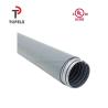 Buy cheap Tight Flexible Steel Pvc Coated Conduit For Liquid from wholesalers