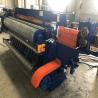 Buy cheap 5ft Width Signages Fence Mesh Welding Machine Low Carbon Steel Dia 2.6mm from wholesalers