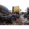 Buy cheap used VOLVO truck head for sale sweden volvo tractor FM12 FH12 420HP from wholesalers