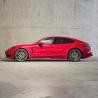 Buy cheap 2023 New High End Sport Car Porsche Panamera Luxury Car Porsche Panamera Sedan Palameika Low Tax from wholesalers