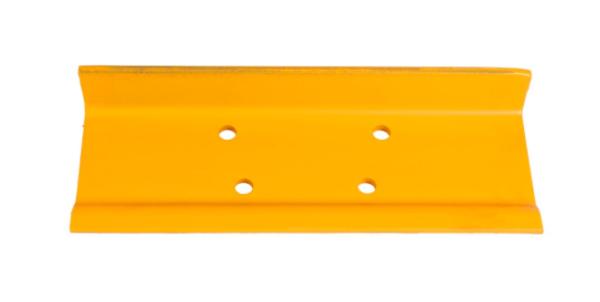Buy cheap 10mm Thick PC300 Excavator Track Shoe Heavy Equipment Replacement Parts from wholesalers