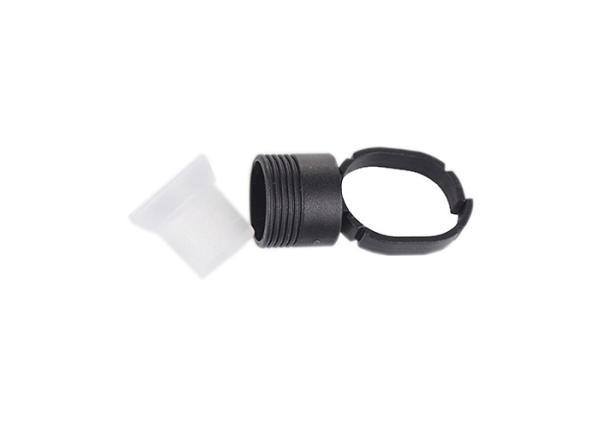 Buy cheap Professional Disposable Medical Packaging Sponge Cup without Ring Tattoo Pigment Ink Cup from wholesalers