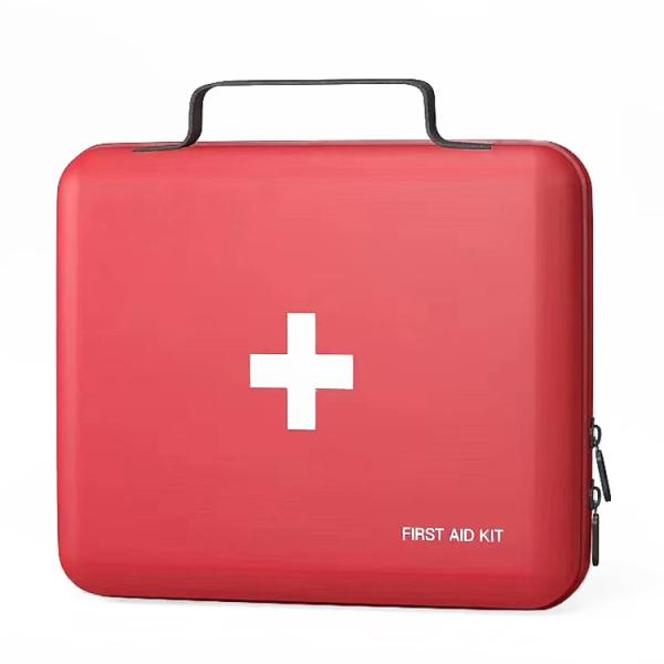 Buy cheap Outdoor Survival First Aid Kits , Travelling Hiking Waterproof First Aid Kits 15x9x4cm from wholesalers