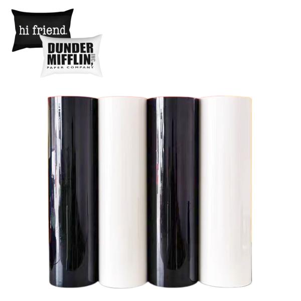 Buy cheap 50 Yards Clear TPU Heat Transfer Film for B2B Buyers For Pillow Surface from wholesalers