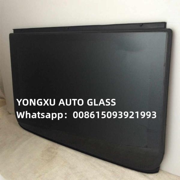 Buy cheap 5d Suv 2017 Peugeot 3008 Windscreen Auto Sunroof Assembly from wholesalers