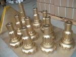 Buy cheap Hole Blasting Drilling Hammer Bit , Mission 60 152mm Dia Water Well Bits from wholesalers