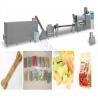 Buy cheap Touch Screen Pet Food Processing Line 100-150KG/H from wholesalers
