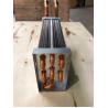 Buy cheap Heating And Cooling Refrigeration Evaporator Coils for Air Conditioner ODM from wholesalers