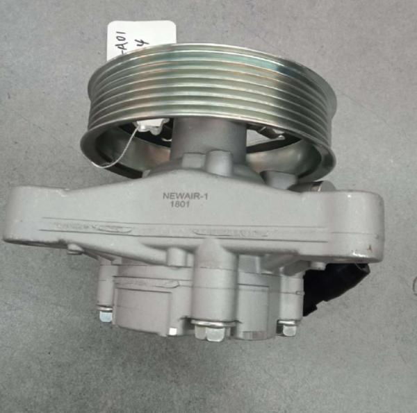 Buy cheap 56110-R40-A01 3000g Honda Steering Pump For Accord K24a 2.4 2008 Hydraulic from wholesalers