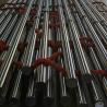 Buy cheap SAE4140 Hard Chrome Hydraulic Rod Custom Chrome Plated Round Bar from wholesalers