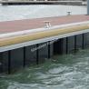 Buy cheap Modern Style Aluminum Floating Docks Water Systems Plastic Aboat Pontoon from wholesalers