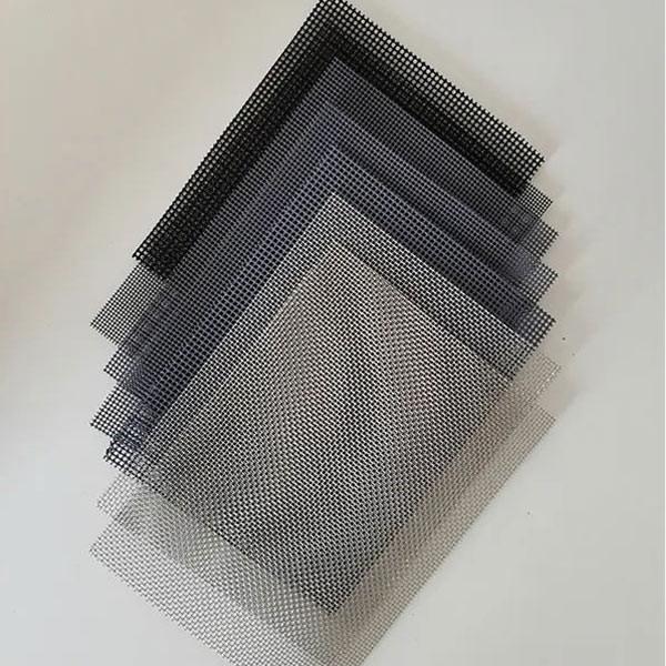 Buy cheap Heat Resisting Insect Screen Mesh Stainless Steel Wire Cloth from wholesalers