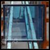 Buy cheap High quality glass blue advantage low e from wholesalers