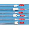 Buy cheap 1000W 2000W Infrared Heater Lamp Quartz Heat Tube for PETP Blow Molding /Blow Bottle Machine from wholesalers