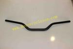 Motorcycle motocross Motorbike Alloy Handle Bar for Dirt Bike Blue Red Yellow