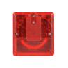 Buy cheap Private Radio Model Cute Fm Radio Portable Size Custom Festival Gifts from wholesalers
