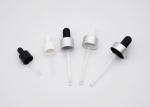13/410 Skin Care Glass Dropper , Bottle Pipette