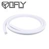 Buy cheap Silicone Neon Tube for LED Strip Light with Opal Milky Cleasr Cover Recessed Mounted from wholesalers