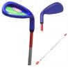 Buy cheap Children's club golf clubs plastic from wholesalers