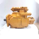Excavator Hydraulic Pump Excavator Parts SOLAR75-V 401-00327