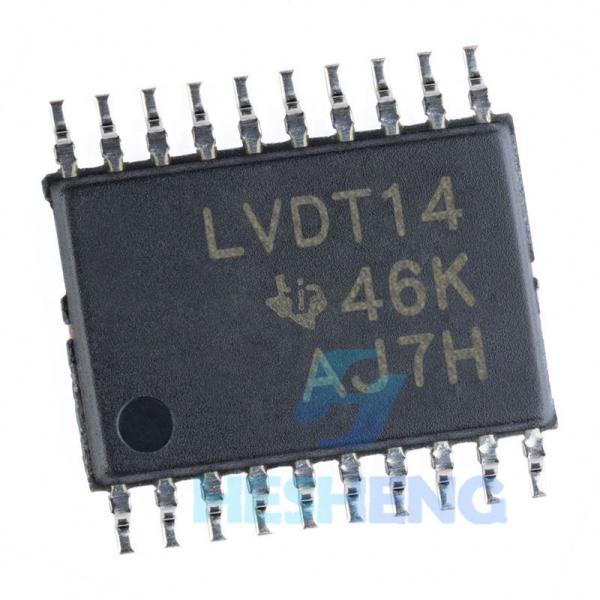 Buy cheap SN65LVDT14PW from wholesalers