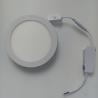 Buy cheap US Dimmable led slim panel light 3cct 5cct 4 inch 6 inch 100-277V AC 7W 12W 15W 20W 25W from wholesalers